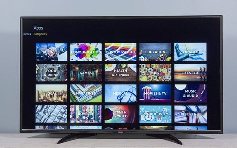 TV Toshiba: testamos a nova 4K que marca o retorno da empresa ao Brasil