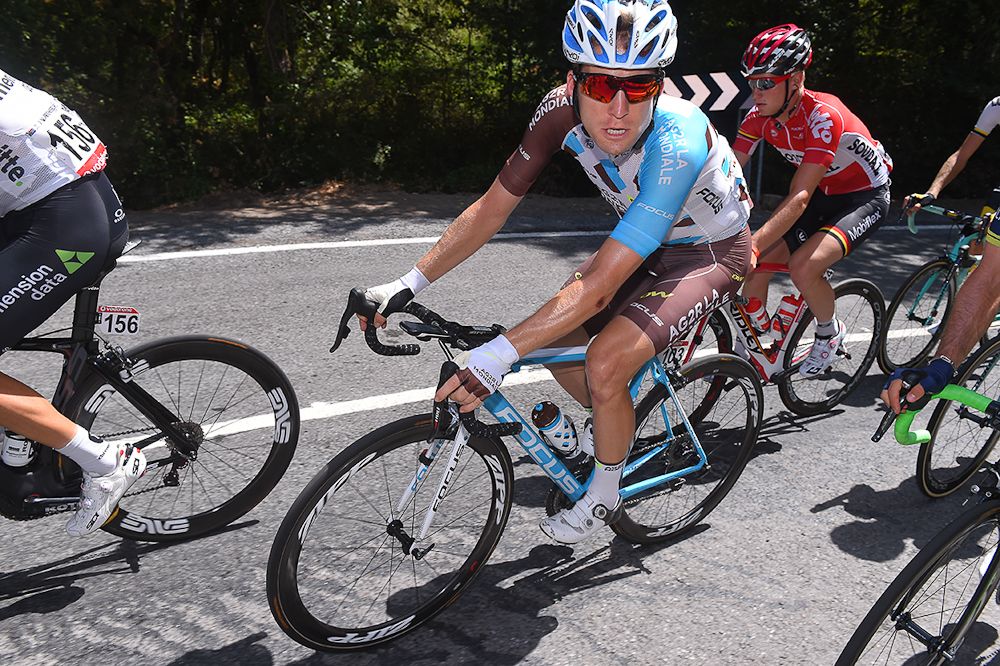 Jan Bakelants (Ag2R)