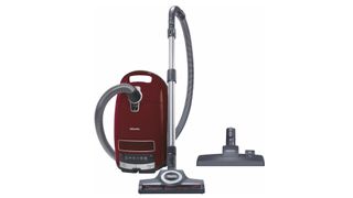 Miele Complete C3 Cat & Dog Pro PowerLine vacuum cleaner for pet hair