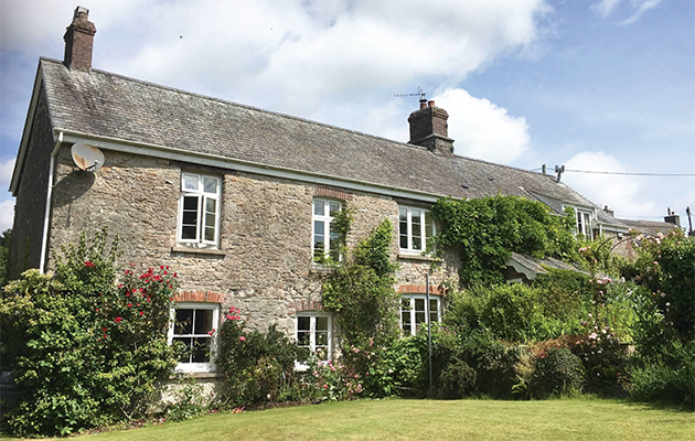 Higher Dunstone &amp;pound;775,000-1