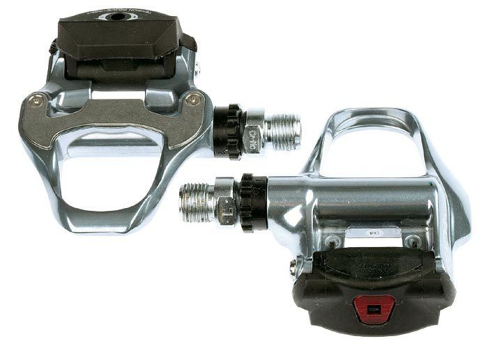 SHIMANO 105 PD-5610 SL PEDALS | Cycling 