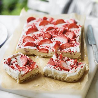 strawberry recipes