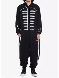 Hot Topic  My Chemical Romance The Black Parade Kigurumi