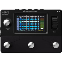 Singular Sound Aeros Loop Studio: $599