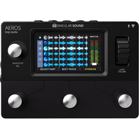 Singular Sound Aeros Loop Studio: $699, now $599