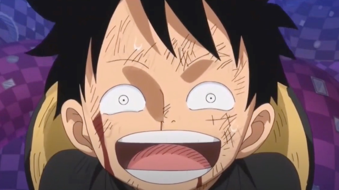 Netflix Just Added One Of One Piece's Biggest Hard-To-Find Episodes, And I Dropped Everything To Watch