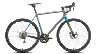 Best steel bikes: Niner