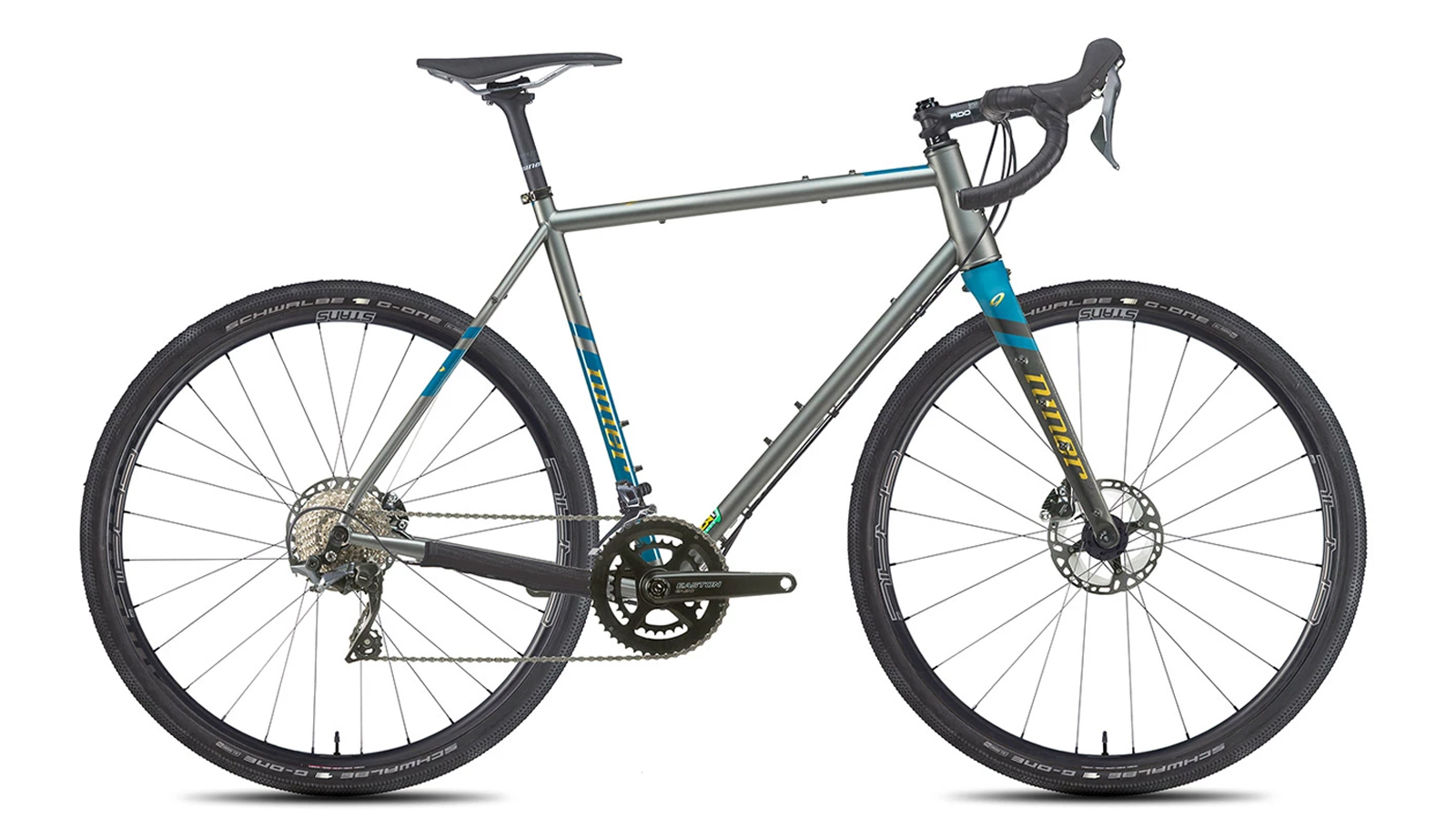 Best steel road bikes They say 'steel is real', and here's a roundup