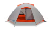best 2-person tents: Eureka Mountain Pass 2