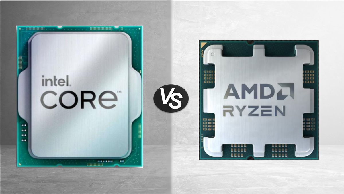 AMD Ryzen 9 9950X vs Intel Core i9-14900K Faceoff