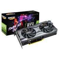 Inno3D GeForce RTX 3060 Twin X2 LHR 12GB: £379.99 at Overclockers