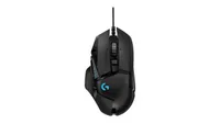 Logitech G502 Hero | 50% rabatt | MediaMarkt
50% rabatt