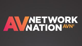 AV Network Nation logo