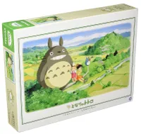 Totoro pussel | 512:- hos Amazon