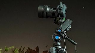 Best star tracker camera mounts for astrophotography