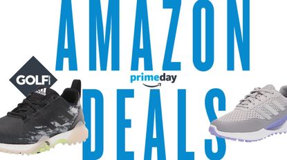 Adidas Golf Shoes Have A Huge Discount On Amazon Prime Day Right Now Golf Monthly