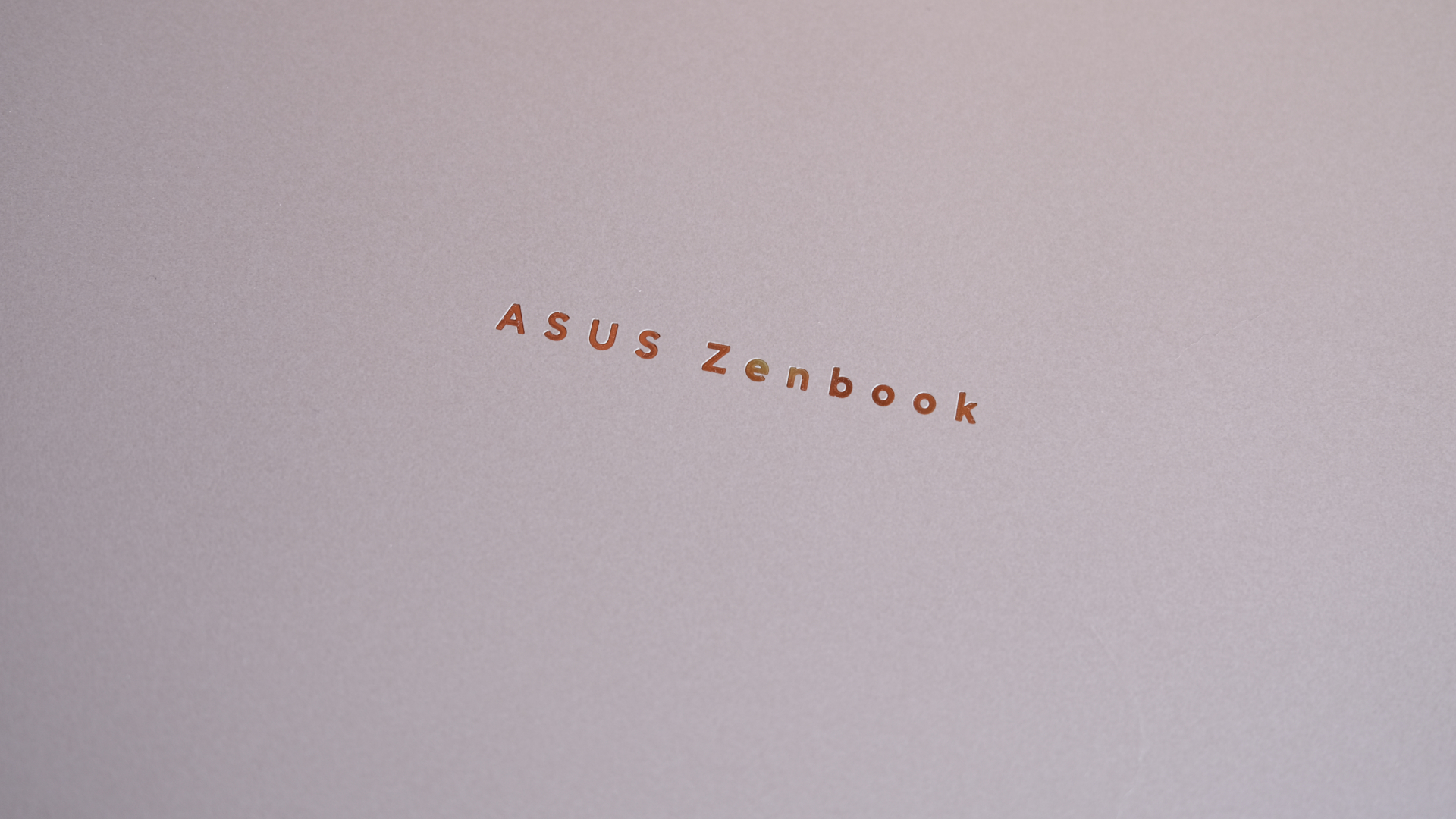 Asus Zenbook A16 review