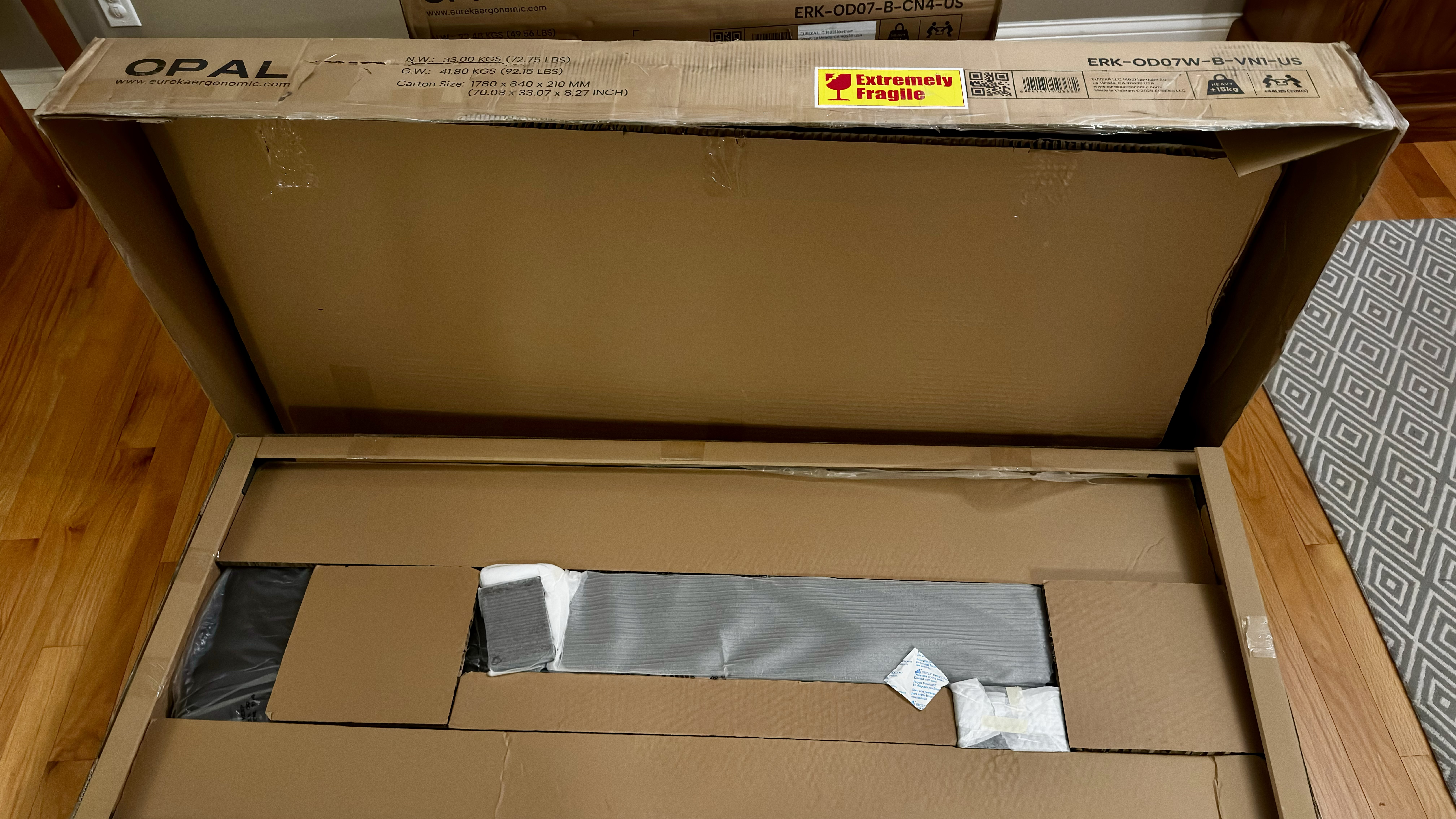 Eureka Ergonomic | Opal