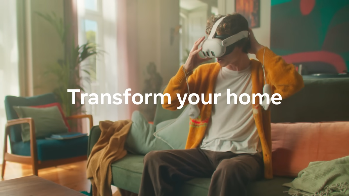 Meta Quest 3 vs. PSVR 2: Which is the best VR headset? | Laptop Mag