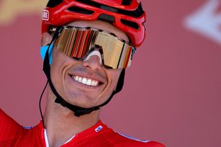 Vuelta a España stage 21 LIVE: Enric Mas poised to win the red jersey as Granada hosts race finale