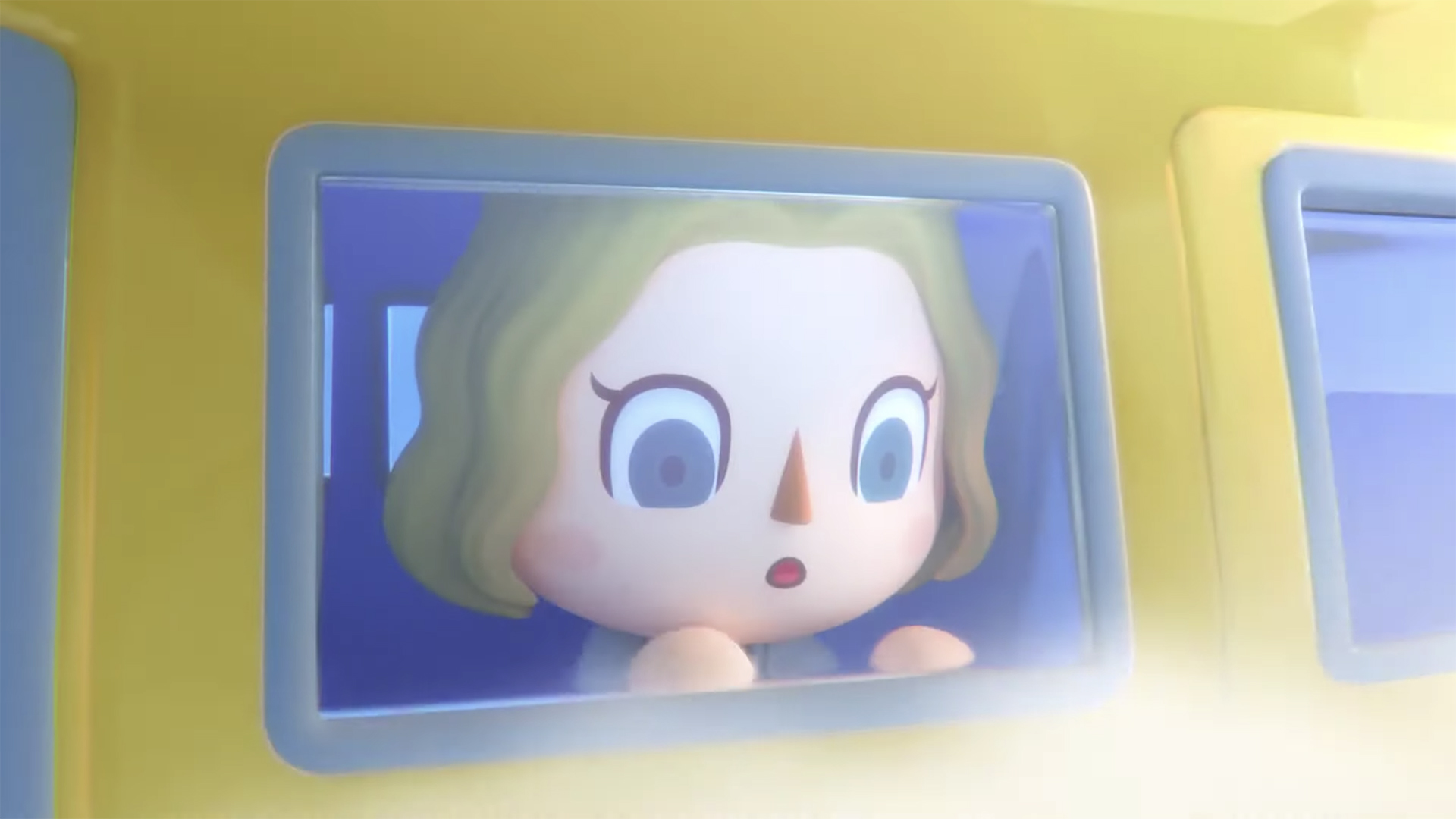 Animal Crossing New Horizons Fan Made Passport Generator Will Get