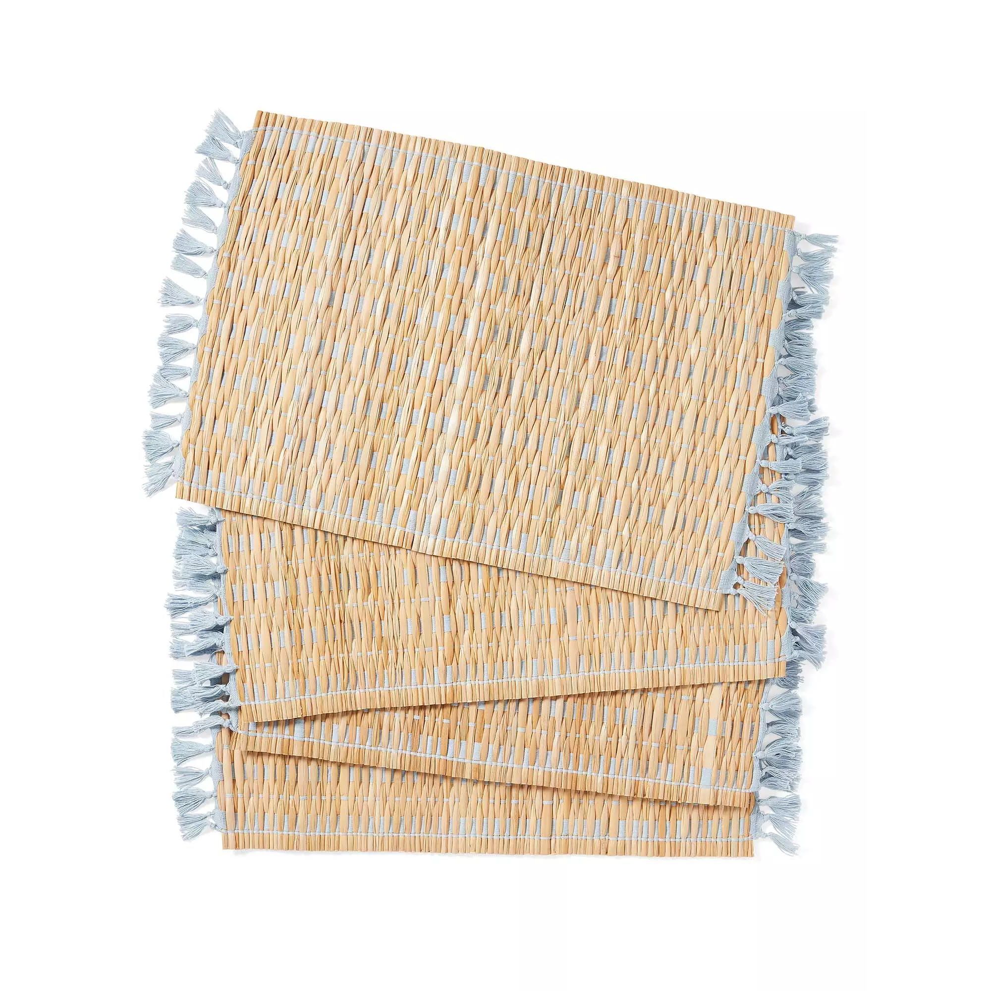 Cabo Woven Placemats (Set of 4)