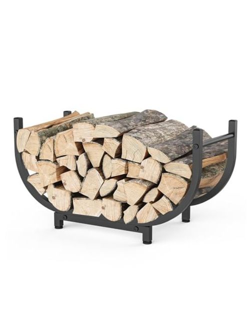 Firewood Log Holder