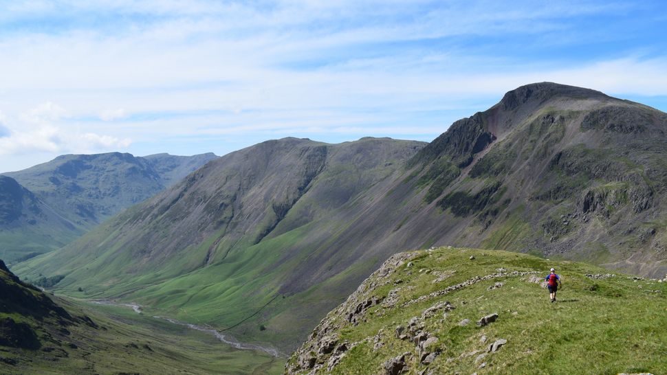 What is a Wainwright? A quick guide to peaks in the Lake District
