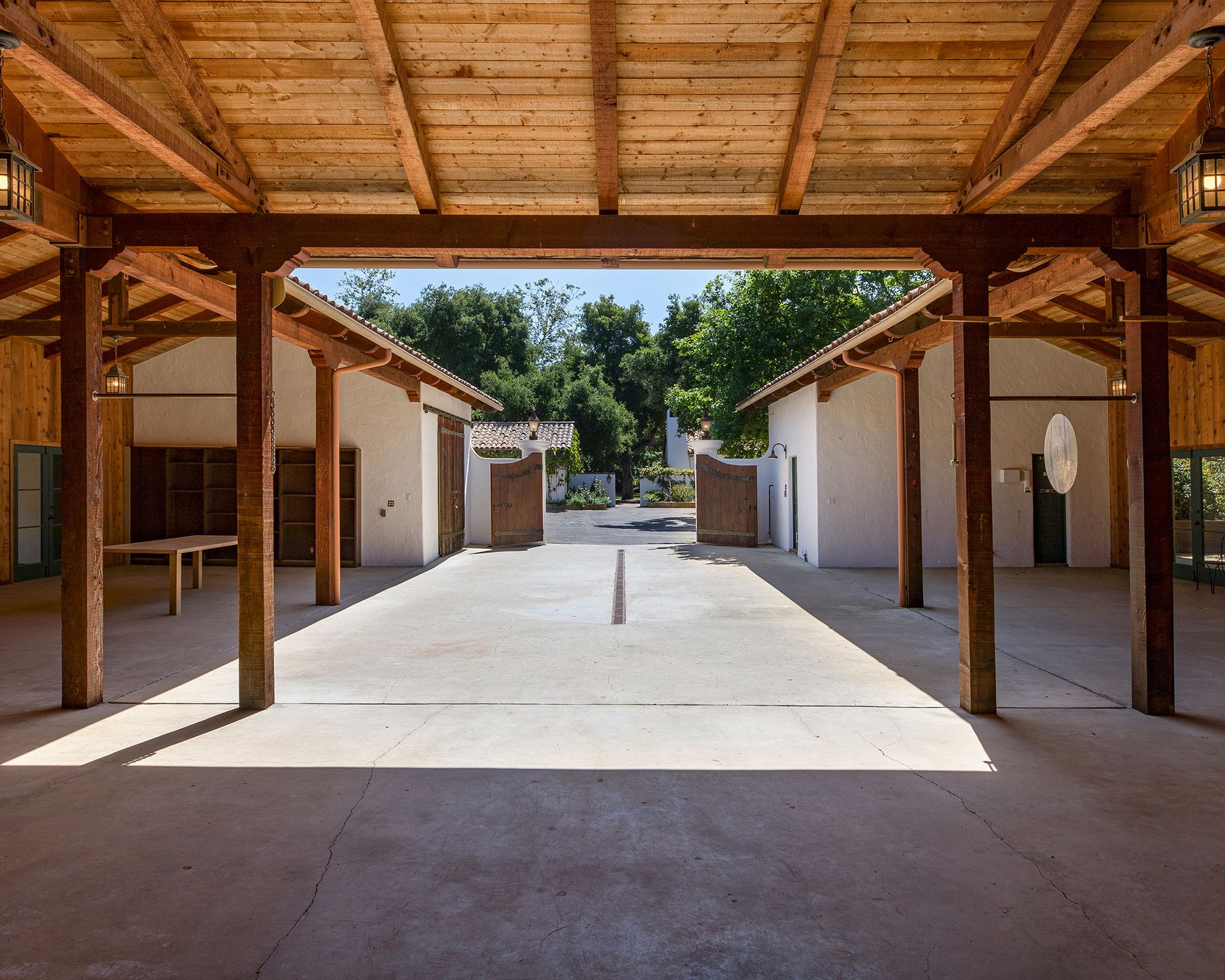 ოპრა უინფრის სახლი