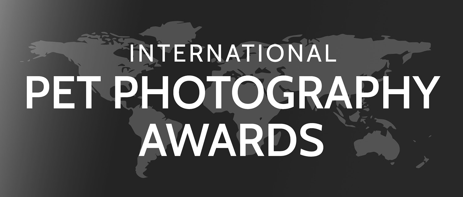 International Pet Photography Awards logo