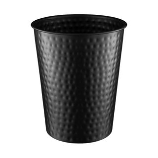 Monarch Abode Matte Wastebasket