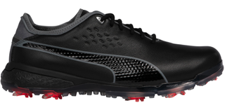 Puma Ignite Proadapt Delta men's golf shoe in black