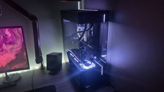 Phanteks Evolv X2 PC case