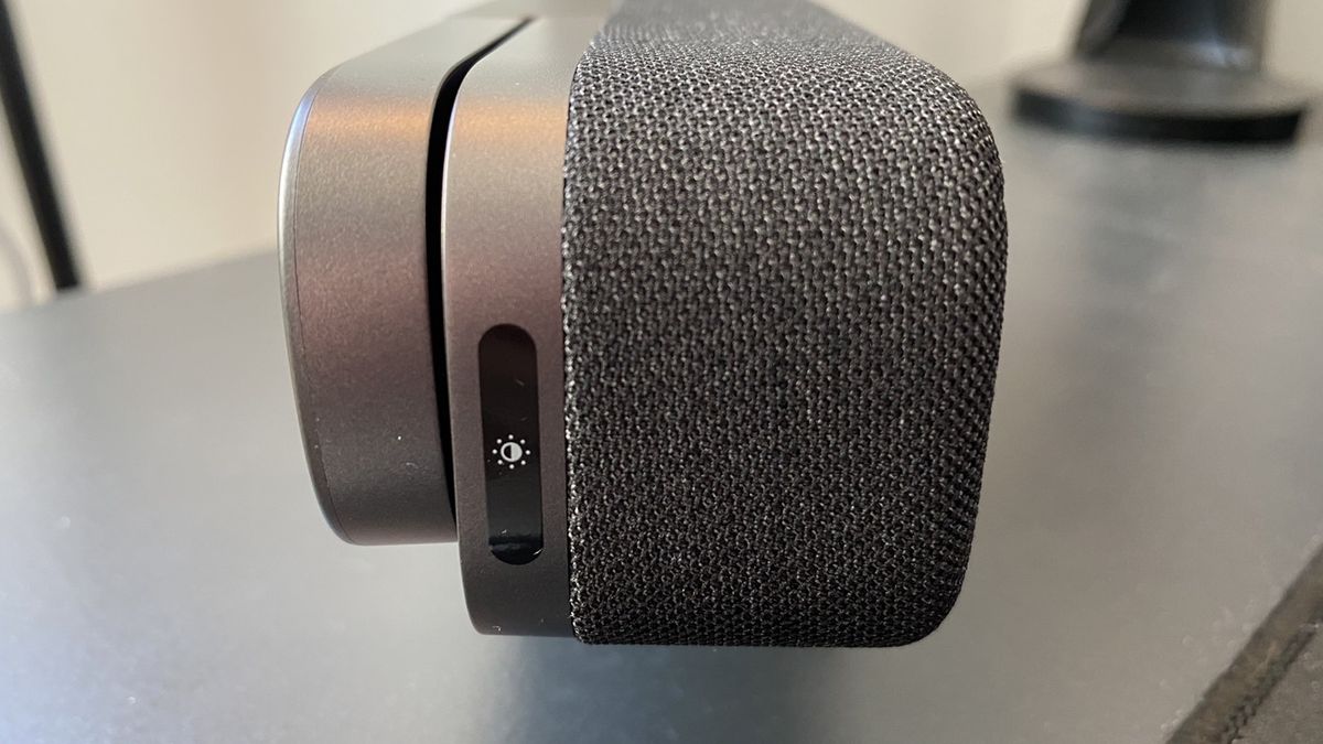 AnkerWork B600 Video Bar Webcam