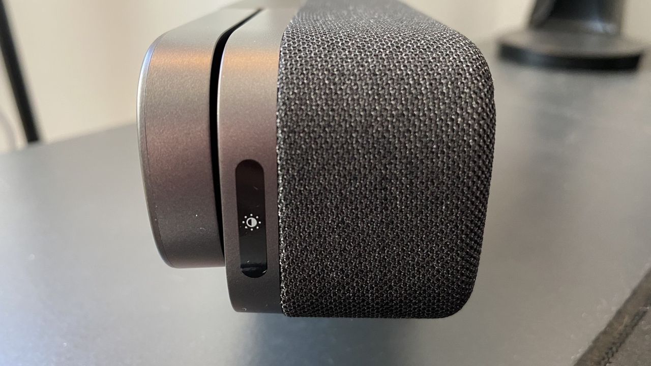 AnkerWork B600 Video Bar Webcam