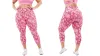 Fabletics Define High-Waisted Capri 