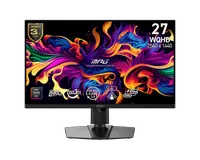 MSI MAG 272QP QD-OLED X50 MSI MAG 272QP QD-OLED X50