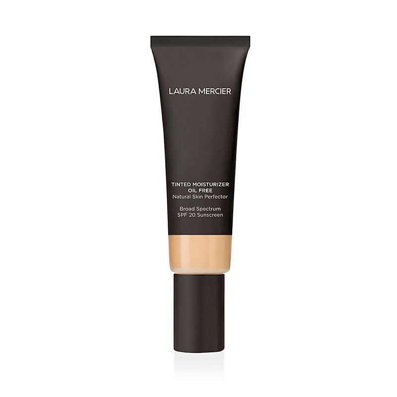 Tinted Moisturizer Oil Free Broad Spectrum Spf 20