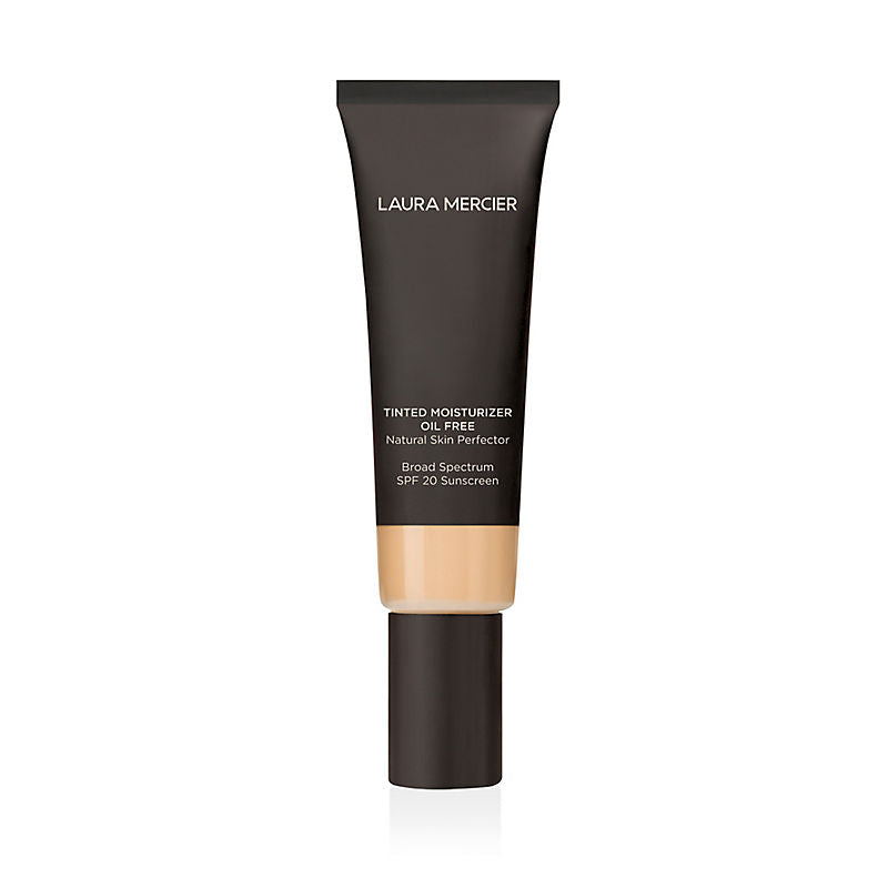 Tinted Moisturizer Oil Free Broad Spectrum Spf 20