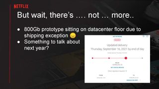 Serving Netflix Video at 400 Gb/s on FreeBSD