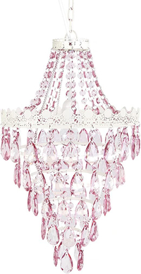 Pendant Chandelier from Amazon