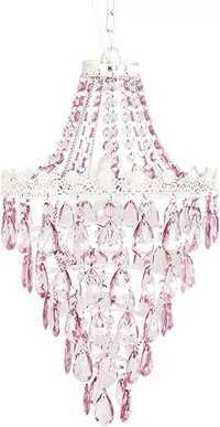 Pendant Chandelier from Amazon