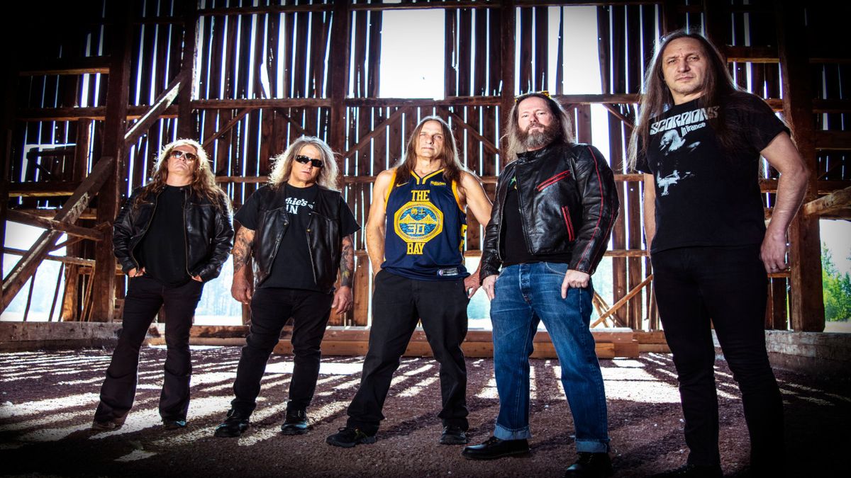 Exodus's new single clickbait rages against societal naivety | Louder