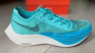 Nike ZoomX Vaporfly Next% 2