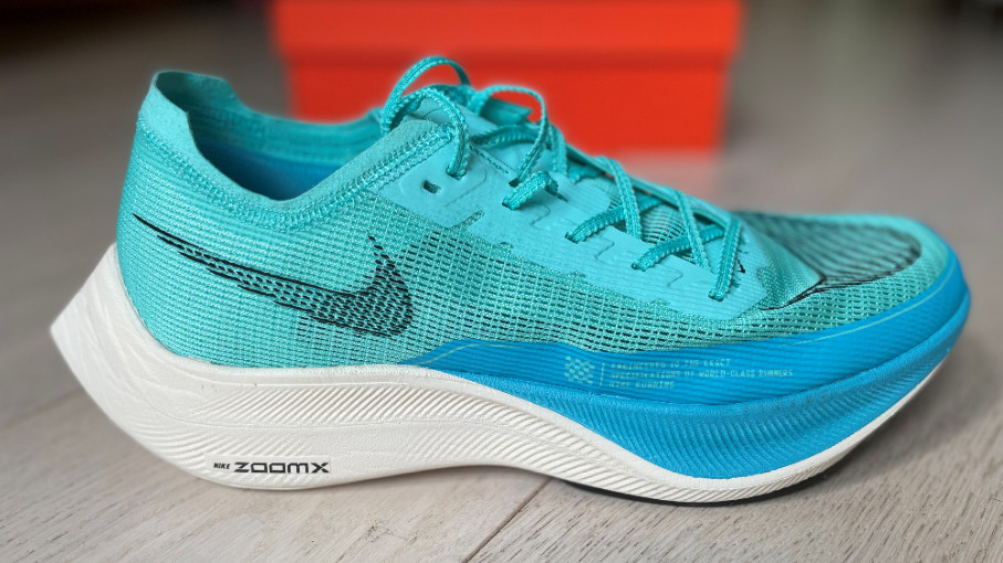 Nike ZoomX Vaporfly Next% 2 review | TechRadar