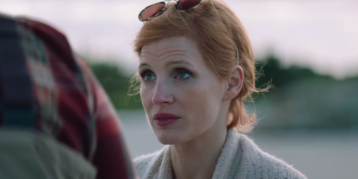 Ava Trailer: Watch Jessica Chastain's Badass Assassin Fight Colin ...