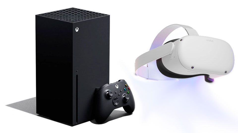 Does Xbox Series X support VR?