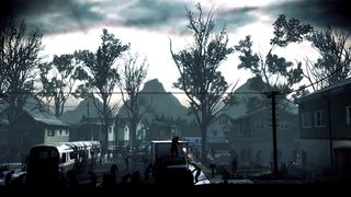 Deadlight XBLA