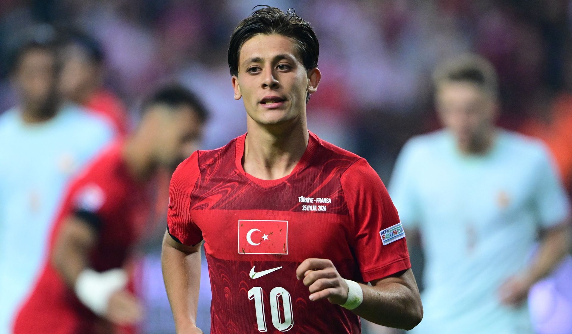 How to watch Turkey vs Italy: Free streams & TV details