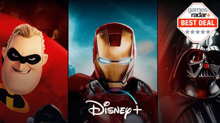 This O2 deal gets you six months of free Disney Plus UK